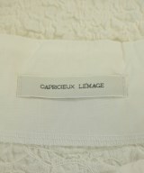 CAPRICIEUX LE'MAGE（カプリシュレマージュ）ブラウス 白 サイズ:F レディース/2200609716021