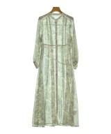 CAPRICIEUX LE'MAGE シャツワンピース