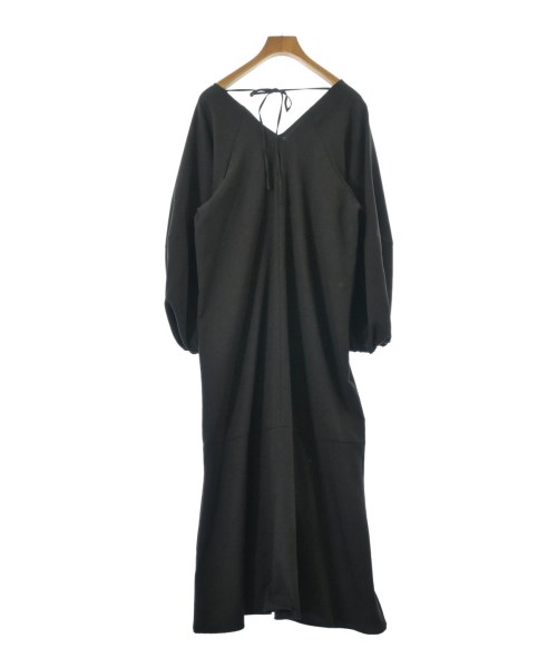 CAPRICIEUX LE'MAGE（カプリシュレマージュ）ワンピース 黒 サイズ:F レディース/2200669424058