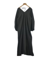 CAPRICIEUX LE'MAGE（カプリシュレマージュ）ワンピース 黒 サイズ:F レディース/2200669424058