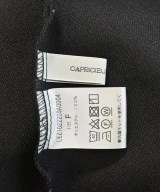 CAPRICIEUX LE'MAGE（カプリシュレマージュ）ワンピース 黒 サイズ:F レディース/2200669424058