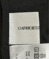 CAPRICIEUX LE'MAGE（カプリシュレマージュ）ブラウス 黒 サイズ:F レディース/2200669424072