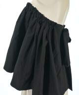 CAPRICIEUX LE'MAGE（カプリシュレマージュ）ブラウス 黒 サイズ:F レディース/2200669424072