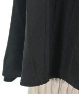 CAPRICIEUX LE'MAGE（カプリシュレマージュ）ブラウス 黒 サイズ:F レディース/2200669424072