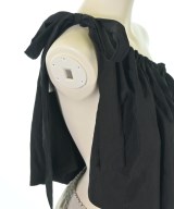 CAPRICIEUX LE'MAGE（カプリシュレマージュ）ブラウス 黒 サイズ:F レディース/2200669424072