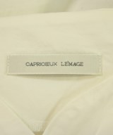 CAPRICIEUX LE'MAGE（カプリシュレマージュ）ブラウス 白 サイズ:F レディース/2200669965131