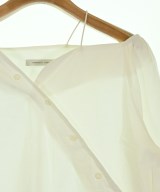 CAPRICIEUX LE'MAGE（カプリシュレマージュ）ブラウス 白 サイズ:F レディース/2200669965131