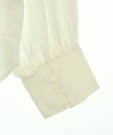 CAPRICIEUX LE'MAGE（カプリシュレマージュ）ブラウス 白 サイズ:F レディース/2200669965131