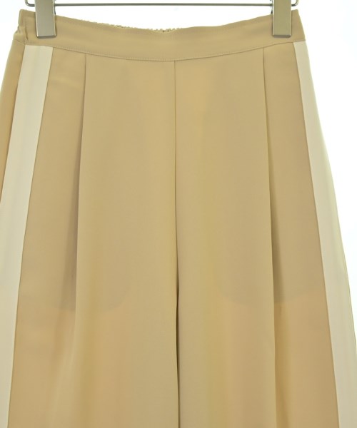 CAPRICIEUX LE'MAGE（カプリシュレマージュ）その他 ベージュ サイズ:36(S位) レディース/2200669965209