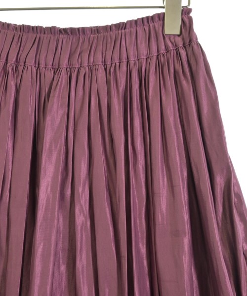 CAPRICIEUX LE'MAGE（カプリシュレマージュ）ロング・マキシ丈スカート ピンク サイズ:F レディース/2200670424023