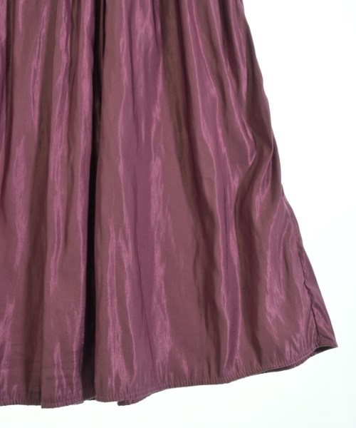 CAPRICIEUX LE'MAGE（カプリシュレマージュ）ロング・マキシ丈スカート ピンク サイズ:F レディース/2200670424023