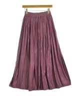 CAPRICIEUX LE'MAGE（カプリシュレマージュ）ロング・マキシ丈スカート ピンク サイズ:F レディース/2200670424023