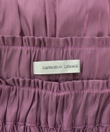 CAPRICIEUX LE'MAGE（カプリシュレマージュ）ロング・マキシ丈スカート ピンク サイズ:F レディース/2200670424023