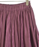 CAPRICIEUX LE'MAGE（カプリシュレマージュ）ロング・マキシ丈スカート ピンク サイズ:F レディース/2200670424023