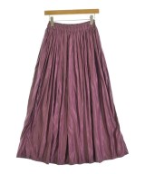 CAPRICIEUX LE'MAGE ロング・マキシ丈スカート