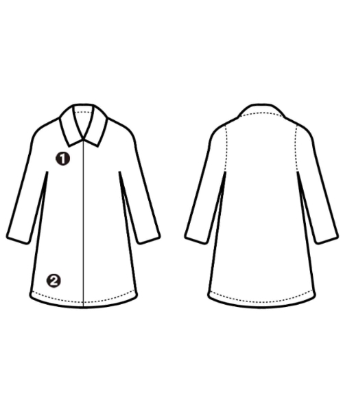 CAPRICIEUX LE'MAGE（カプリシュレマージュ）その他 ベージュ サイズ:F レディース/2200671946029