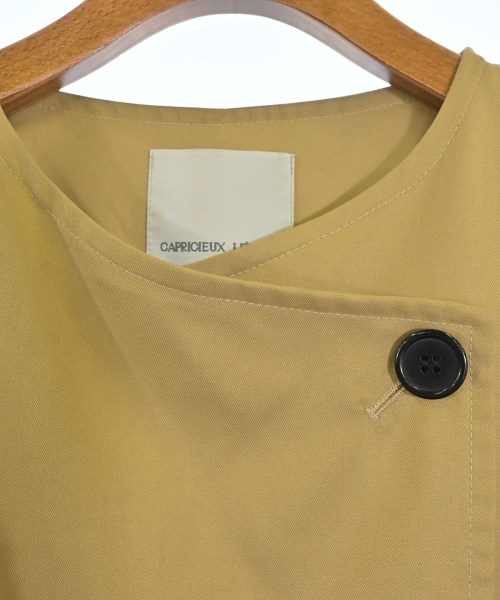 CAPRICIEUX LE'MAGE（カプリシュレマージュ）その他 ベージュ サイズ:F レディース/2200671946029