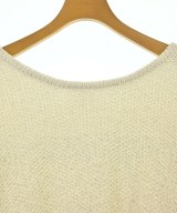 CAPRICIEUX LE'MAGE（カプリシュレマージュ）ニット・セーター 白 サイズ:F レディース/2200677483047