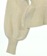 CAPRICIEUX LE'MAGE（カプリシュレマージュ）ニット・セーター 白 サイズ:F レディース/2200677483047