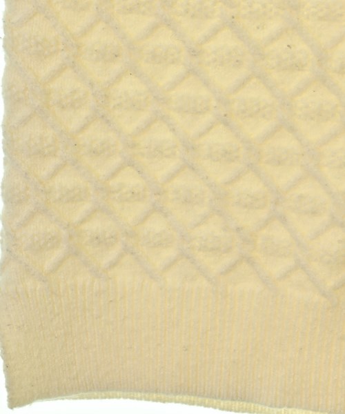 CAPRICIEUX LE'MAGE（カプリシュレマージュ）ベスト 白 サイズ:M レディース/2200680200037