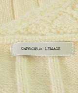 CAPRICIEUX LE'MAGE（カプリシュレマージュ）ベスト 白 サイズ:M レディース/2200680200037