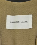 CAPRICIEUX LE'MAGE（カプリシュレマージュ）ワンピース ベージュ サイズ:PS(S位) レディース/2200676681093