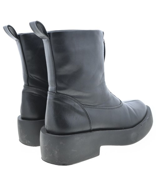CAPRICIEUX LE'MAGE（カプリシュレマージュ）ブーツ 黒 サイズ:EU37(23.5cm位) レディース/2200689589010