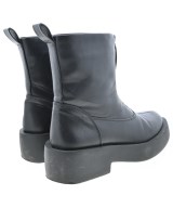 CAPRICIEUX LE'MAGE（カプリシュレマージュ）ブーツ 黒 サイズ:EU37(23.5cm位) レディース/2200689589010