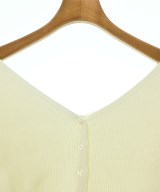 CAPRICIEUX LE'MAGE（カプリシュレマージュ）カーディガン 白 サイズ:F レディース/2200689589034