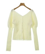 CAPRICIEUX LE'MAGE カーディガン