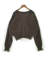 CAPRICIEUX LE'MAGE（カプリシュレマージュ）カーディガン 茶 サイズ:F レディース/2200689589041