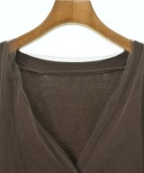 CAPRICIEUX LE'MAGE（カプリシュレマージュ）カーディガン 茶 サイズ:F レディース/2200689589041