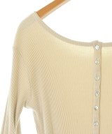 CAPRICIEUX LE'MAGE（カプリシュレマージュ）ワンピース ベージュ サイズ:F レディース/2200689589065