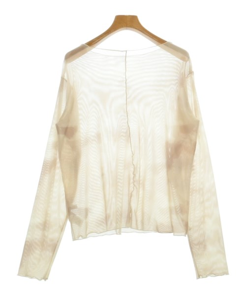 CAPRICIEUX LE'MAGE（カプリシュレマージュ）Tシャツ・カットソー ベージュ サイズ:F レディース/2200692786048