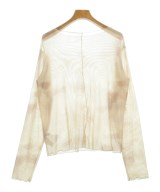 CAPRICIEUX LE'MAGE（カプリシュレマージュ）Tシャツ・カットソー ベージュ サイズ:F レディース/2200692786048