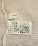 CAPRICIEUX LE'MAGE（カプリシュレマージュ）Tシャツ・カットソー ベージュ サイズ:F レディース/2200692786048
