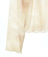 CAPRICIEUX LE'MAGE（カプリシュレマージュ）Tシャツ・カットソー ベージュ サイズ:F レディース/2200692786048