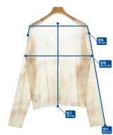 CAPRICIEUX LE'MAGE（カプリシュレマージュ）Tシャツ・カットソー ベージュ サイズ:F レディース/2200692786048