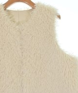 CAPRICIEUX LE'MAGE（カプリシュレマージュ）その他 白 サイズ:F レディース/2200693175056