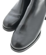 CAPRICIEUX LE'MAGE（カプリシュレマージュ）ブーツ 黒 サイズ:-(24cm位) レディース/2200696146169