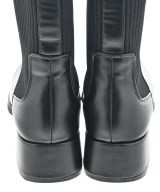 CAPRICIEUX LE'MAGE（カプリシュレマージュ）ブーツ 黒 サイズ:-(24cm位) レディース/2200696146169