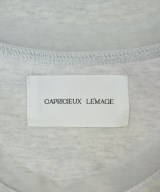 CAPRICIEUX LE'MAGE（カプリシュレマージュ）ノースリーブ グレー サイズ:F レディース/2200697550057