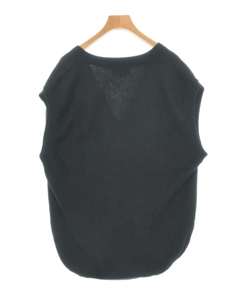 CAPRICIEUX LE'MAGE（カプリシュレマージュ）Tシャツ・カットソー 黒 サイズ:F レディース/2200701092047