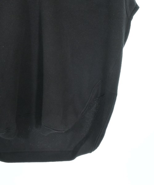 CAPRICIEUX LE'MAGE（カプリシュレマージュ）Tシャツ・カットソー 黒 サイズ:F レディース/2200701092047