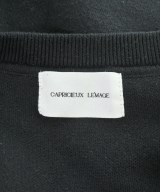 CAPRICIEUX LE'MAGE（カプリシュレマージュ）Tシャツ・カットソー 黒 サイズ:F レディース/2200701092047