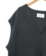 CAPRICIEUX LE'MAGE（カプリシュレマージュ）Tシャツ・カットソー 黒 サイズ:F レディース/2200701092047