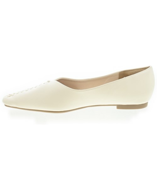 CAPRICIEUX LE'MAGE（カプリシュレマージュ）パンプス 白 サイズ:EU38(24.5cm位) レディース/2200698722040