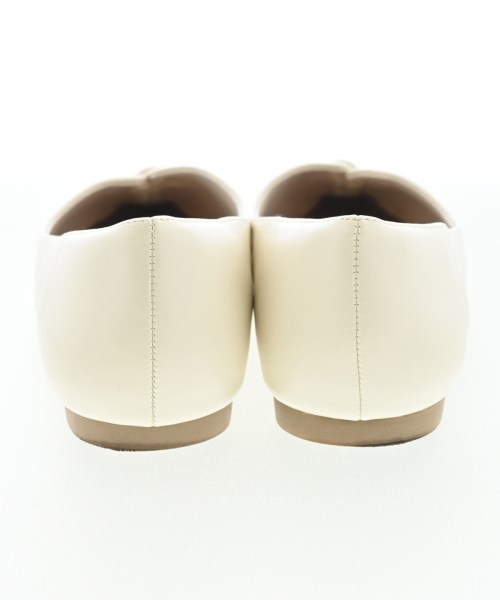 CAPRICIEUX LE'MAGE（カプリシュレマージュ）パンプス 白 サイズ:EU38(24.5cm位) レディース/2200698722040
