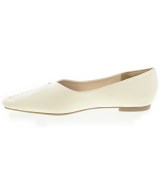 CAPRICIEUX LE'MAGE（カプリシュレマージュ）パンプス 白 サイズ:EU38(24.5cm位) レディース/2200698722040