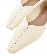 CAPRICIEUX LE'MAGE（カプリシュレマージュ）パンプス 白 サイズ:EU38(24.5cm位) レディース/2200698722040